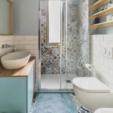 Appartament Pan Apartment Varese